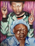 by Aaron Wisdom