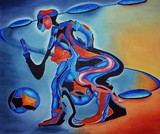 by Mirta Benavente