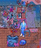 by Joyce Goldin