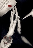 by Olivia Andersson
