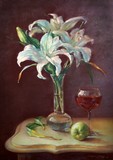 by Sabrina Zhou