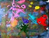 by Jenny Iospa