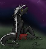 by Bluie Jovannah