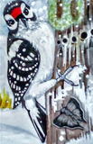 by denise wilson