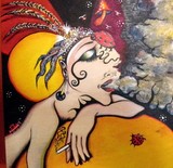 by v myers