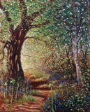 by John Graham Inkson