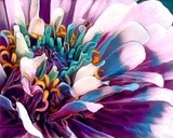 by Ginger Olansen