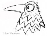 by sam watterson