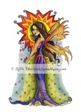 by Christina Lynn Myers