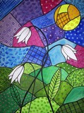 by Louise F