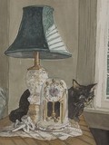 by Rhonda Shereck