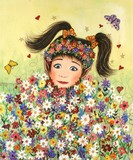 by Sue Miller
