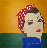 by Brandi Wilson