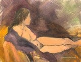 by Susan McKinney