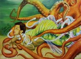 by Reggie Simpson