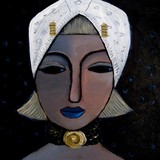 by Nelly van Nieuwenhuijzen