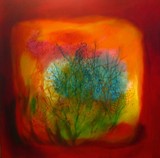 by Nelly van Nieuwenhuijzen