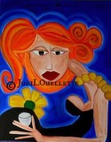 by Jodi Ouellette