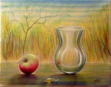 by G.. Dextraze Fine Art
