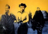 by julio rabadán