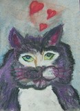 by Pamela Miller