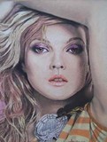 by Joanne Woolley