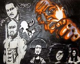 by Jesse Raudales