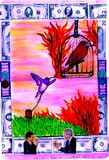 by chrystal robinson