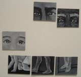 by Michelle Sanders