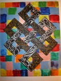 by erne turtle