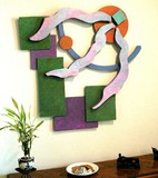 by Monroe Mendelsohn