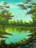 by Pat Quinn