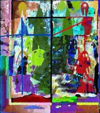 by Barry Huyett
