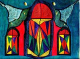 by Barry Huyett