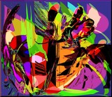 by Barry Huyett