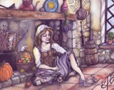 by Erin  Hogan