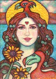 by Sheridan Leigh