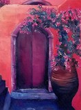 by tania tanev
