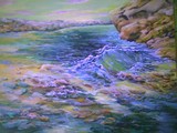 by Sue Lewis