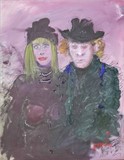 by Stan George