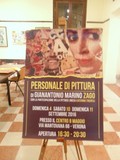 by gianantonio zago marino