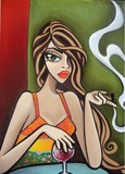 by Rochelle Ortiz