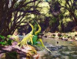by rokko  spider
