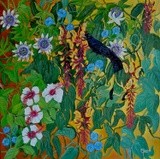by Meena Subramaniam