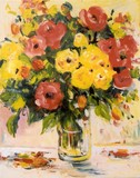 by Ingrid Dohm