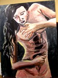 by Molly Anderson