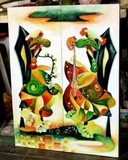 by Mariana Oros