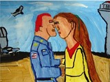 by Annie Dameron