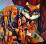 by oxana zaika