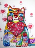 by oxana zaika